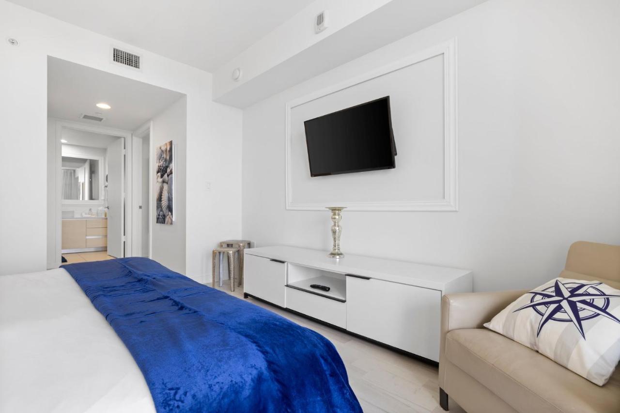 Beachwalk Resort Hotel Холандейл Бийч Екстериор снимка