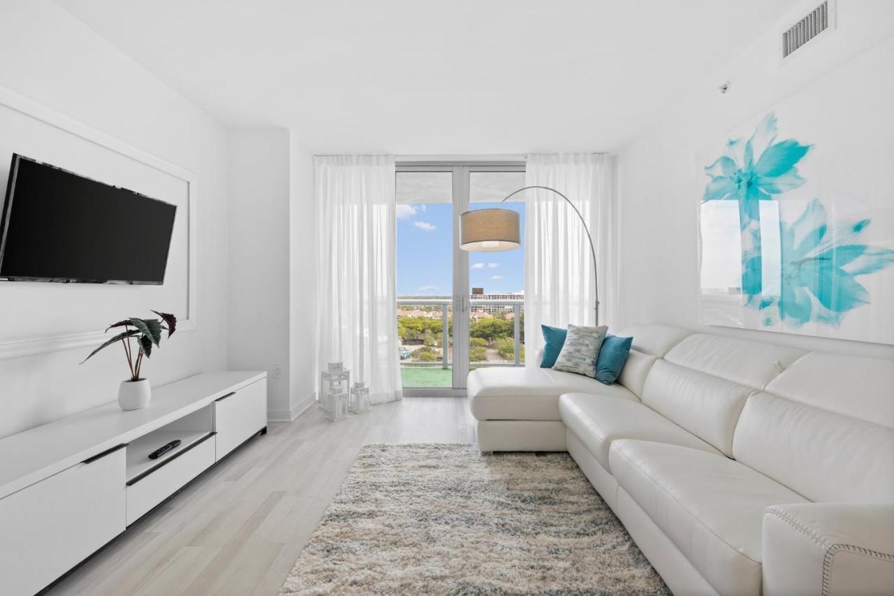 Beachwalk Resort Hotel Холандейл Бийч Екстериор снимка